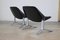Lounge Chairs by Knut Hesterberg, Germany, 1971, Set of 2 10