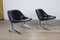 Lounge Chairs by Knut Hesterberg, Germany, 1971, Set of 2, Image 7