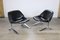 Lounge Chairs by Knut Hesterberg, Germany, 1971, Set of 2 1