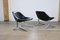 Lounge Chairs by Knut Hesterberg, Germany, 1971, Set of 2 12