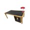 Bureau et Tiroirs Mid-Century par Rud Thygesen et Johnny Sorensen pour Magnus Olesen 3