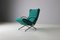 ‘P40’ Lounge Chair by Osvaldo Borsani for Tecno, Image 2
