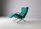 ‘P40’ Lounge Chair by Osvaldo Borsani for Tecno 1