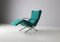 ‘P40’ Lounge Chair by Osvaldo Borsani for Tecno, Image 1