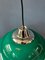 Lampada a sospensione Space Age vintage, anni '70, Immagine 9