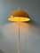 Vintage Space Age Retro Gepo Mushroom Stehlampe von Gino Sarfatti, 1970er 4