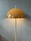 Vintage Space Age Retro Gepo Mushroom Stehlampe von Gino Sarfatti, 1970er 2