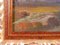 Framed Oil Landscapes by Pablo B., Set of 3 9