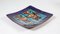 Enamelled Copper Pocket Tray from Del Campo 4