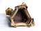 Candelero gótico de bronce, siglo XX, Imagen 5