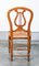 Chaises en Noyer, Set de 2 7