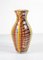 Vase en Verre de Murano, Italie, 1970s 1