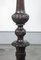 Louis XVI Style Wooden Column Pedestal, 1900s 3