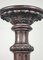 Louis XVI Style Wooden Column Pedestal, 1900s 5