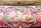 Italian Porcelain and Painted Porcelain Jewelry Box, Image 4