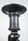 Tartile Wooden Column Pedestal, 1800s, Image 6