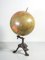 Terrestrial Globe from A. Lebegue 2