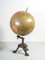 Terrestrial Globe from A. Lebegue, Image 2