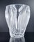 Vase Lalique Ingrid en Cristal, France, 1950s 6