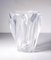 Vase Lalique Ingrid en Cristal, France, 1950s 9