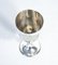 Silver Plated Coppa Walker & Hall Cup from Sheffield, 1905 5