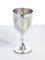 Silver Plated Coppa Walker & Hall Cup from Sheffield, 1905 1