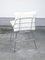 Sof Chairs by E. Mari for Driade, 1972, Set of 4, Image 6