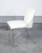 Sof Chairs by E. Mari for Driade, 1972, Set of 4, Image 4