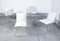Sof Chairs by E. Mari for Driade, 1972, Set of 4, Image 1