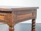 Louis XIII Style Walnut Table, Image 6