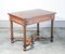 Louis XIII Style Walnut Table, Image 3