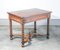 Table Style Louis XIII en Noyer 3