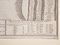 Maillard d'Orivelle, Table Chronologique de l'Histoire, Gravures, Encadrée, Set de 2 15