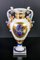 French Sevres Ceramics Vase, 1900s, Image 7