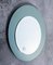 Round Italian Mirror, 1960s 1