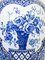 Dutch Ceramic Vase from Delft 7