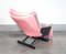 Relax Design Armchair from Cinova, 1980s 5
