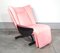 Relax Design Armchair from Cinova, 1980s 2