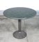 Marble and Cast Iron Coffee Table from Zanotta, Image 1
