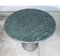 Marble and Cast Iron Coffee Table from Zanotta, Image 2