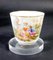 Hand-Painted Porcelain Tableware Set from Sevres, 19th-Century, Set of 4, Image 7