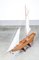 Vintage Model of Britaine Sailing Yacht 3