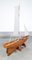 Vintage Model of Britaine Sailing Yacht 6