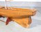 Vintage Model of Britaine Sailing Yacht 11