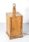 Wooden Table Lamp, 1970s, Image 5