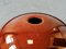 Vaso sferico in ceramica lucida di Cantù, Immagine 3