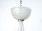 Blown Glass Chandelier by Barovier & Toso 7