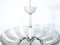 Blown Glass Chandelier by Barovier & Toso 5