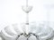 Blown Glass Chandelier by Barovier & Toso, Image 5
