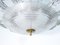 Blown Glass Chandelier by Barovier & Toso, Image 2